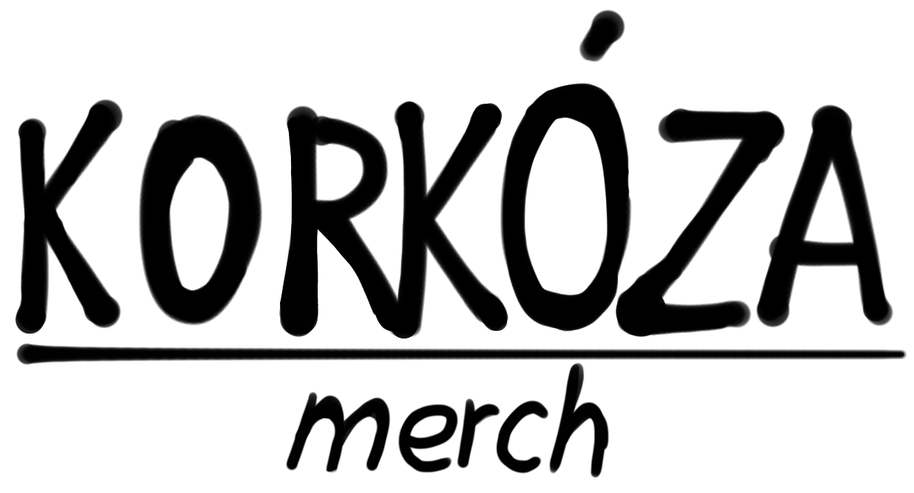 Kork0za Logo